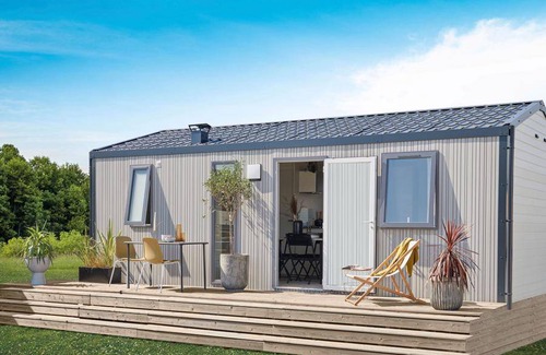 Ars-en-Re House | 31 m² Mobile home ∙ 3 bedrooms ∙ 6 guests
