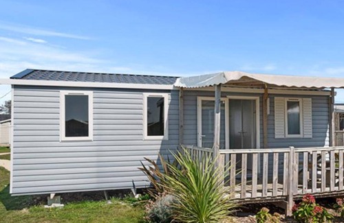 Aureilhan House | 31 m² Mobile home ∙ 2 bedrooms ∙ 6 guests