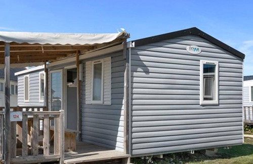 Aureilhan House | 31 m² Mobile home ∙ 2 bedrooms ∙ 6 guests