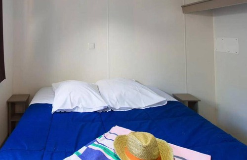 Messanges House | 31 m² Mobile home ∙ 2 bedrooms ∙ 6 guests