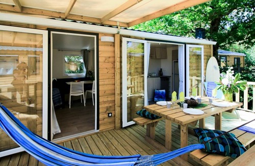 Ondres Other | 32 m² Accommodation ∙ 2 bedrooms ∙ 4 guests