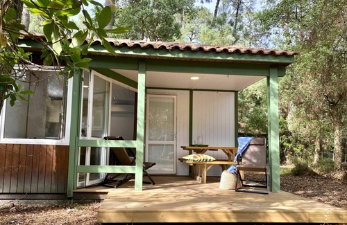 Ondres Other | 32 m² Accommodation ∙ 2 bedrooms ∙ 4 guests