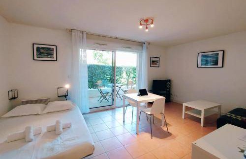 Bayonne Apartment | 32 m² Apartment ∙ 1 bedroom ∙ 2 guests