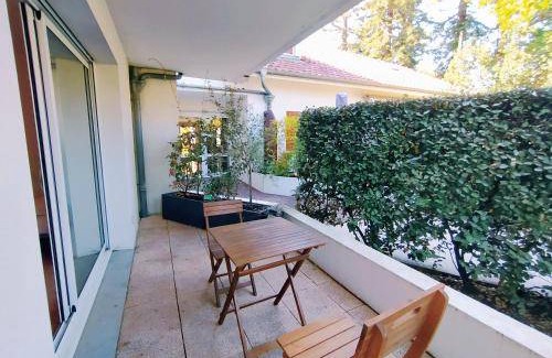 Bayonne Apartment | 32 m² Apartment ∙ 1 bedroom ∙ 2 guests