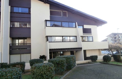 Le Penon Apartment | 32 m² Apartment ∙ 1 bedroom ∙ 4 guests
