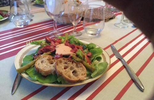 Buzy Bed & Breakfast | 32 m² Bed and breakfast ∙ 5 guests