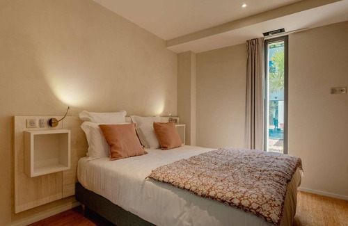 Carignan-de-Bordeaux Resort | 32 m² Private room ∙ 1 bedroom ∙ 2 guests