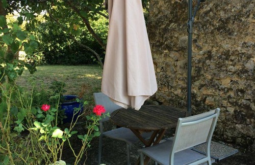 Monsac House | 32 m² Gîte ∙ 1 bedroom ∙ 2 guests