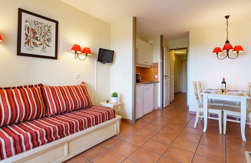 Arcangues House | 32 m² House ∙ 1 bedroom ∙ 4 guests