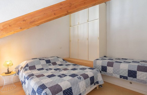 Pontaillac House | 32 m² House ∙ 1 bedroom ∙ 4 guests