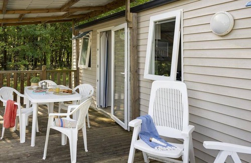 Boulazac-Isle-Manoire House | 32 m² Mobile home ∙ 3 bedrooms ∙ 6 guests