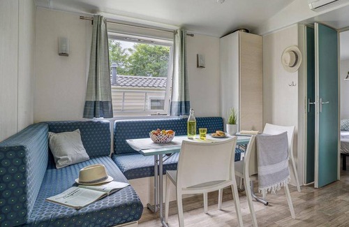 Boulazac-Isle-Manoire House | 32 m² Mobile home ∙ 3 bedrooms ∙ 6 guests