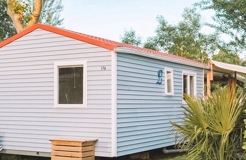 Surgeres House | 32 m² Mobile home ∙ 2 bedrooms ∙ 6 guests