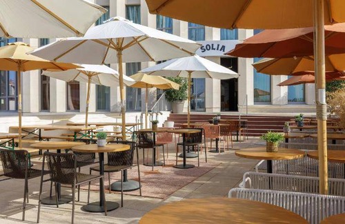 Saint Jean Station District Apartment | 32 m² Serviced apartment ∙ 10 guests