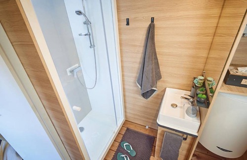 Ascarat Other | 32 m² Tent ∙ 2 bedrooms ∙ 5 guests