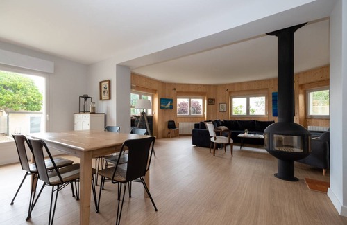 Saint-Trojan-les-Bains Villa | 320 m² Villa ∙ 8 bedrooms ∙ 16 guests