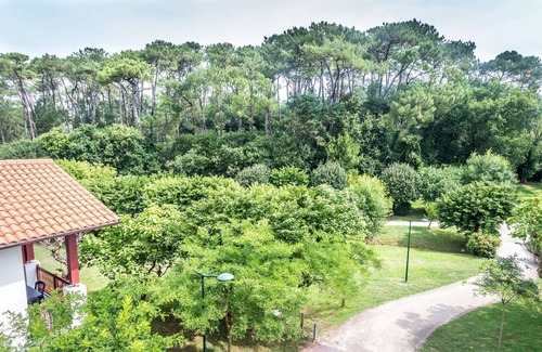 Saint-Jean-de-Luz Apartment | 33 m² Apartment ∙ 1 bedroom ∙ 4 guests