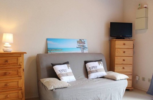 La Remigeasse Apartment | 33 m² Apartment ∙ 1 bedroom ∙ 4 guests
