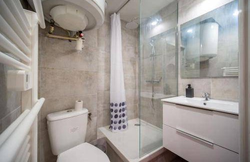 Saint-Lazare Apartment | 33 m² Apartment ∙ 1 bedroom ∙ 4 guests