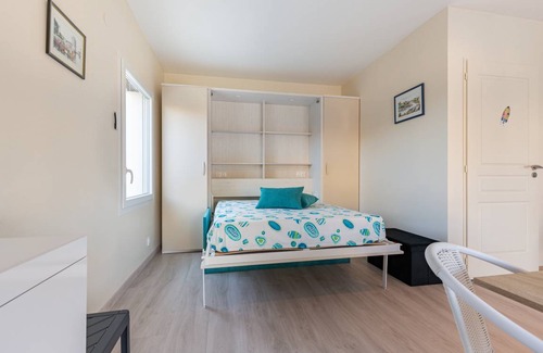 Vaux-sur-Mer Apartment | 33 m² Apartment ∙ 1 bedroom ∙ 2 guests