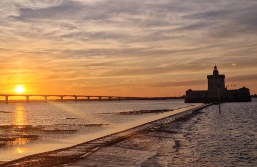 Royan Apartment | 33 m² Apartment ∙ 1 bedroom ∙ 2 guests