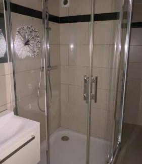 Ussel Apartment | 33 m² Apartment ∙ 1 bedroom ∙ 2 guests