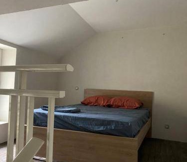 Ussel Apartment | 33 m² Apartment ∙ 1 bedroom ∙ 2 guests