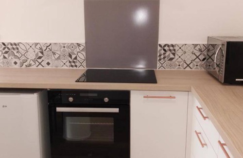 Trelissac Apartment | 33 m² Apartment ∙ 1 bedroom ∙ 2 guests