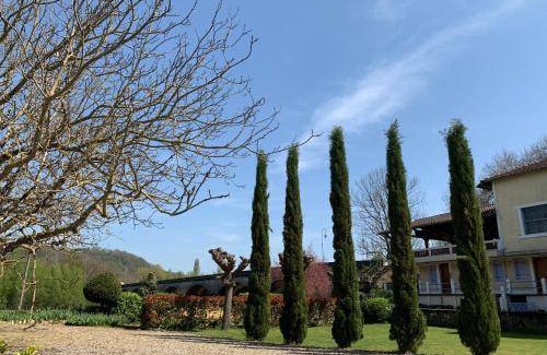 Siorac-en-Perigord Bed & Breakfast | 33 m² Bed and breakfast ∙ 5 guests