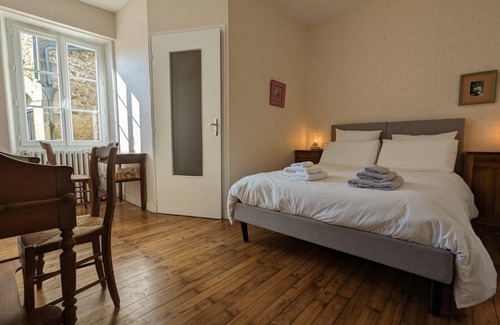 Poursac Cottage | 33 m² Cabin ∙ 1 bedroom ∙ 2 guests