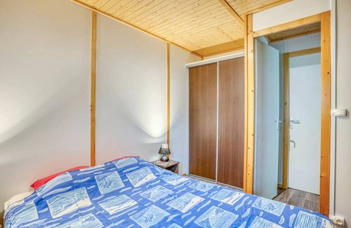Razac-d'Eymet Ski Chalet | 33 m² Chalet ∙ 2 bedrooms ∙ 4 guests