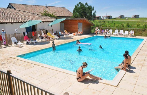 Orist House | 33 m² Gîte ∙ 2 bedrooms ∙ 4 guests