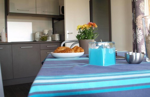Orist House | 33 m² Gîte ∙ 2 bedrooms ∙ 4 guests