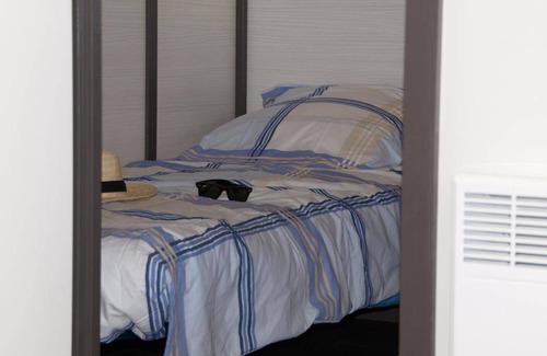 Orist House | 33 m² Gîte ∙ 2 bedrooms ∙ 4 guests