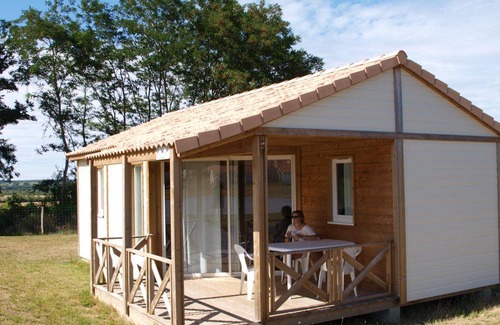 Orist House | 33 m² Gîte ∙ 2 bedrooms ∙ 4 guests