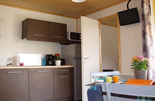 Orist House | 33 m² Gîte ∙ 2 bedrooms ∙ 4 guests