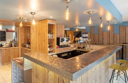 Marennes Hotel | 33 m² Hotel ∙ 4 guests
