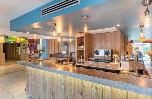 Marennes Hotel | 33 m² Hotel ∙ 4 guests