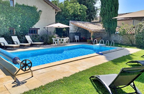 Plaisance House | 330 m² Farmhouse ∙ 7 bedrooms ∙ 10 guests