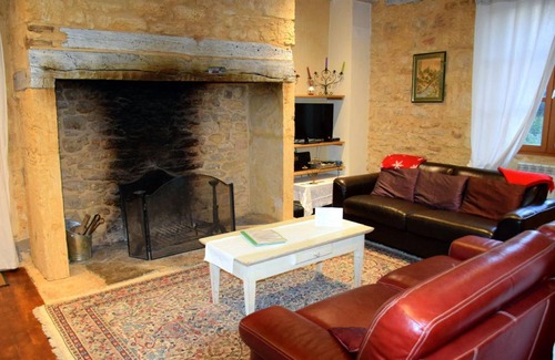 Sainte-Mondane House | 330 m² House ∙ 11 bedrooms ∙ 25 guests
