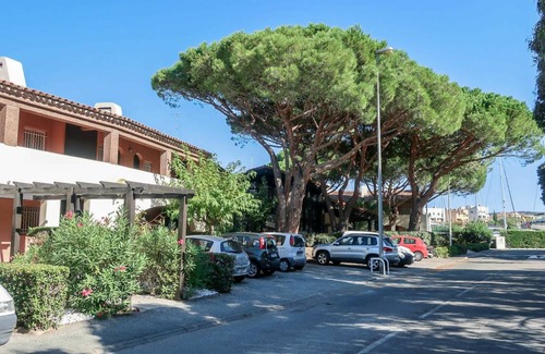 Port Cogolin Apartment | 34 m² Apartment ∙ 1 bedroom ∙ 4 guests