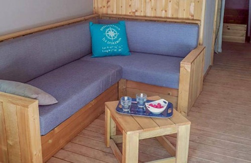 Le Chateau-d'Oleron House | 34 m² Bungalow ∙ 2 bedrooms ∙ 4 guests