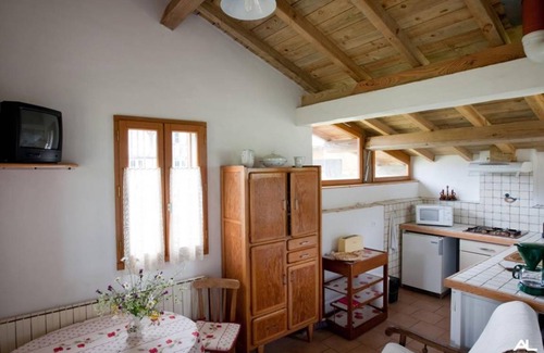 Taller House | 34 m² Gîte ∙ 1 bedroom ∙ 2 guests