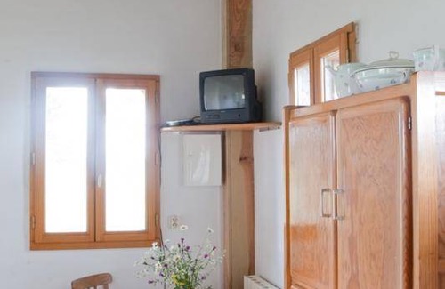 Taller House | 34 m² Gîte ∙ 1 bedroom ∙ 2 guests