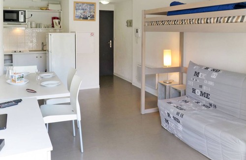 Soorts-Hossegor House | 34 m² House ∙ 1 bedroom ∙ 5 guests