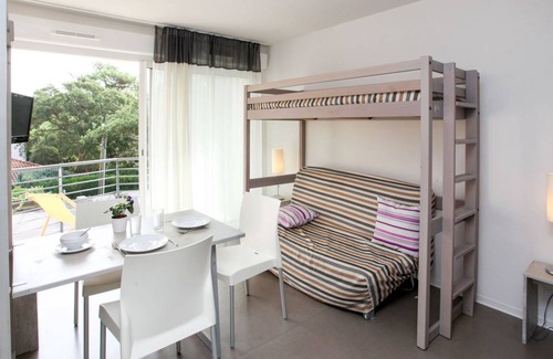 Soorts-Hossegor House | 34 m² House ∙ 1 bedroom ∙ 5 guests
