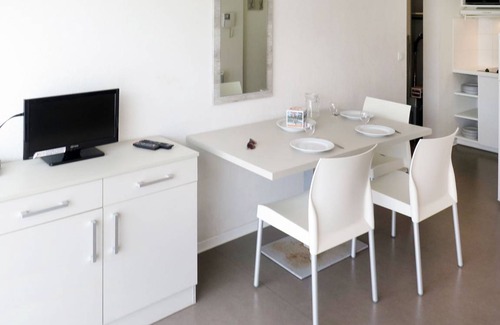 Soorts-Hossegor House | 34 m² House ∙ 1 bedroom ∙ 5 guests