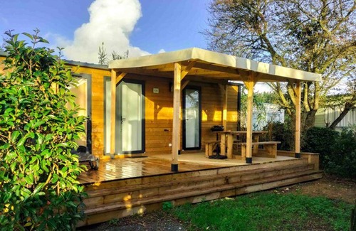 Sainte-Marie-de-Re House | 34 m² Mobile home ∙ 2 bedrooms ∙ 4 guests