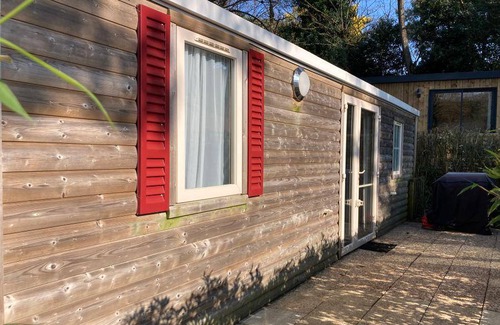 Rivedoux-Plage House | 34 m² Mobile home ∙ 2 bedrooms ∙ 4 guests