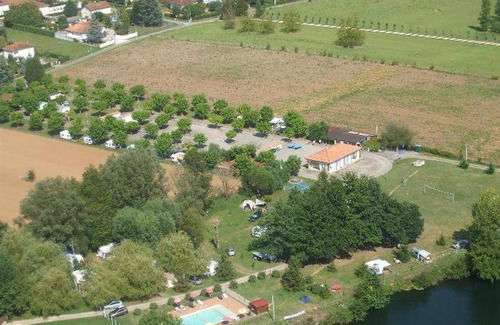 Fumel House | 34 m² Mobile home ∙ 3 bedrooms ∙ 6 guests